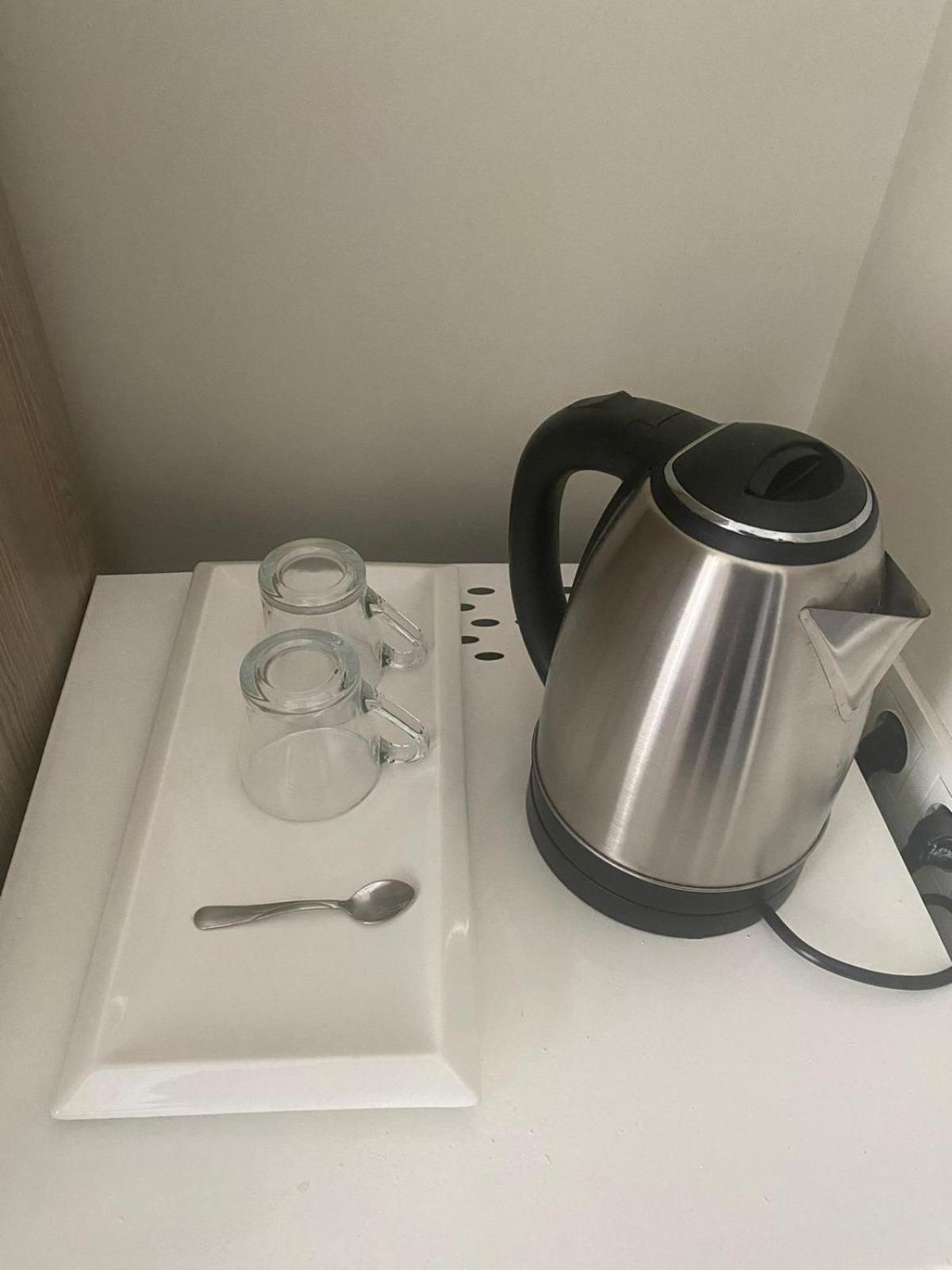 Grand Romanos Hotel 이스탄불 외부 사진