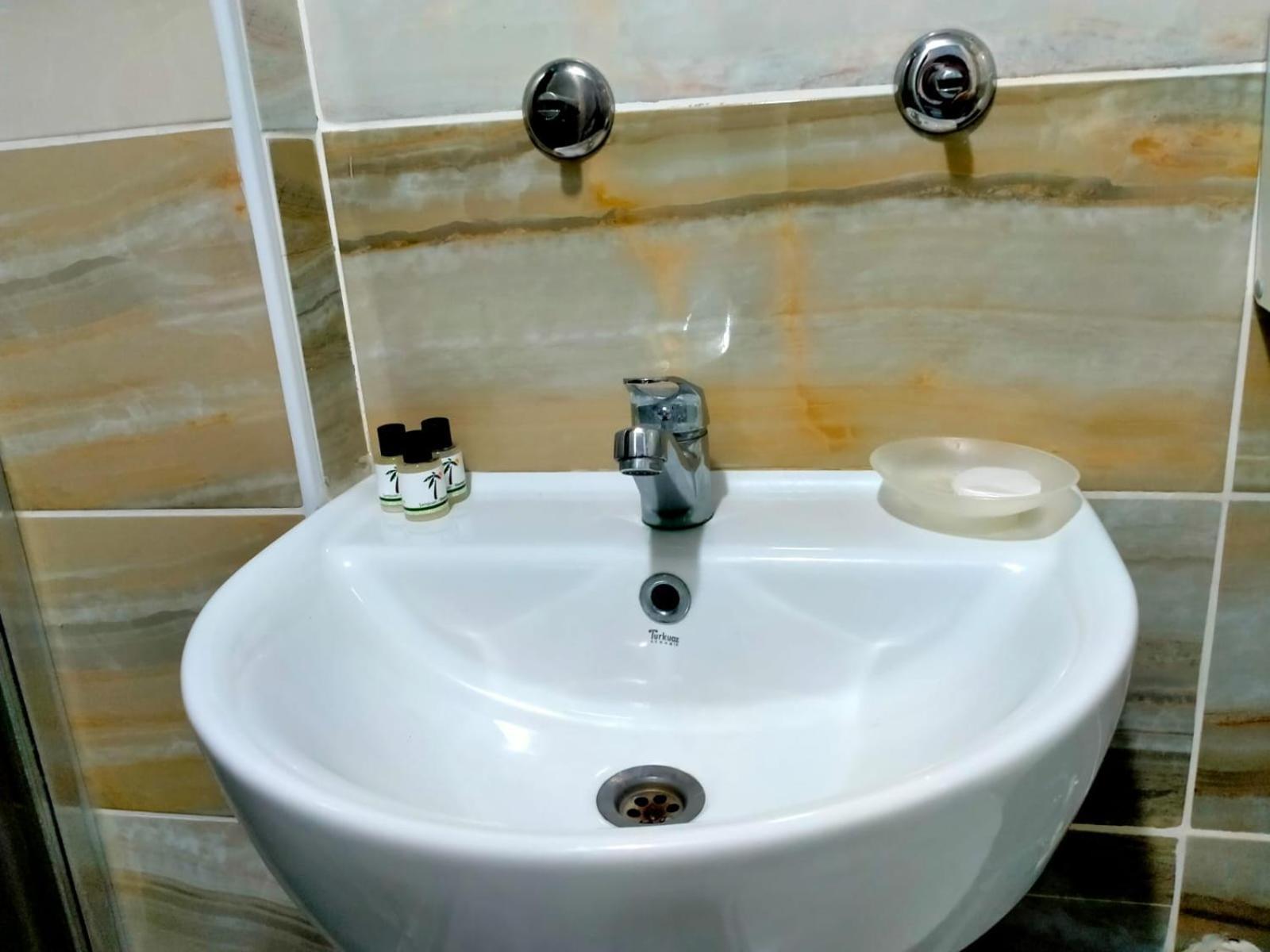 Grand Romanos Hotel 이스탄불 외부 사진