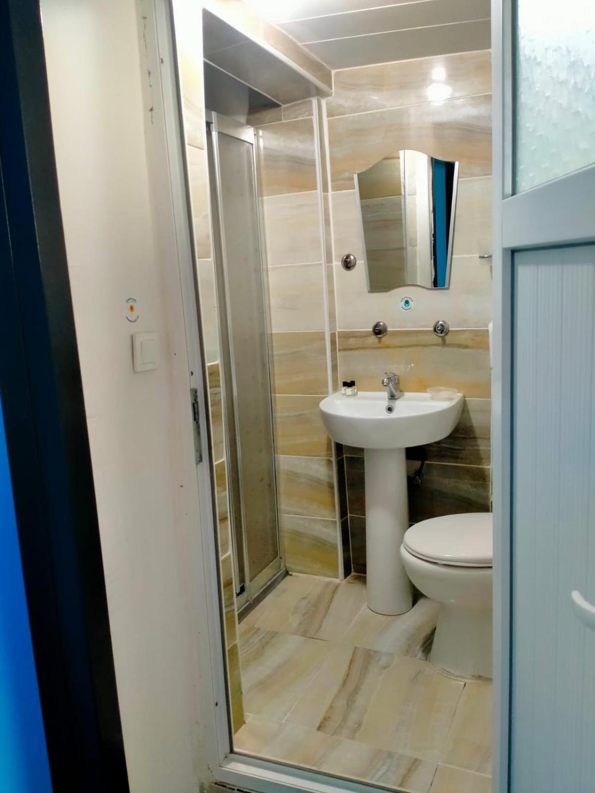 Grand Romanos Hotel 이스탄불 외부 사진